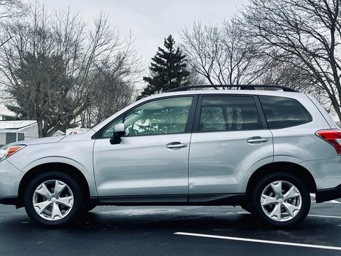 Used 2016 Subaru Forester 2.5i Premium w/ Popular Package #2 image 2