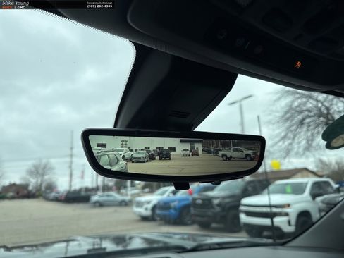 Used 2022 GMC Sierra 2500 Denali w/ Denali Black Diamond Edition image 36