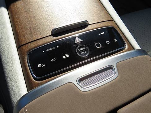 Certified 2023 Mercedes-Benz EQS 580 4MATIC Sedan image 15