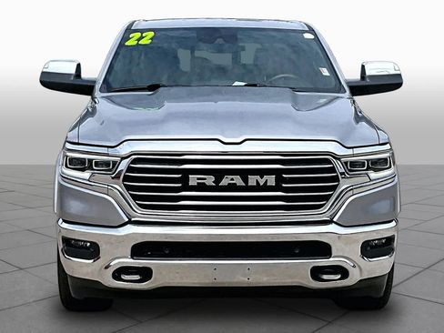 Used 2022 RAM 1500 Limited AWD/4WD image 3