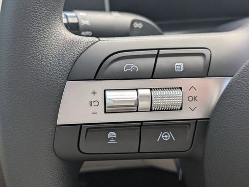 New 2026 Hyundai Tucson SEL image 26