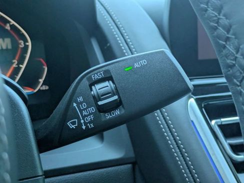 Used 2025 BMW 840i w/ Comfort Seating Package RWD image 28