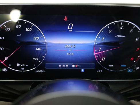 Used 2026 Mercedes-Benz GLC 300 4MATIC image 15