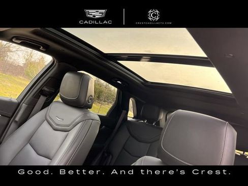 Certified 2023 Cadillac XT5 Premium Luxury w/ Technology Package image 22