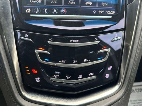 Used 2019 Cadillac CTS Luxury image 15