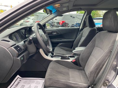 Used 2013 Honda Accord EX image 9