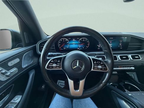 Used 2020 Mercedes-Benz GLE 350 4MATIC image 22