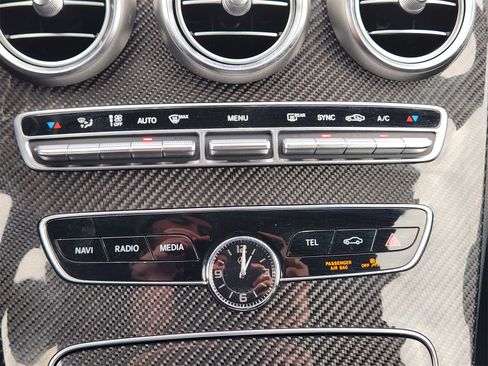 Used 2019 Mercedes-Benz C 43 AMG 4MATIC Coupe image 17