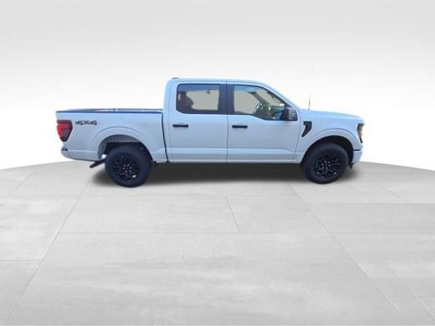 New 2026 Ford F150 STX image 9
