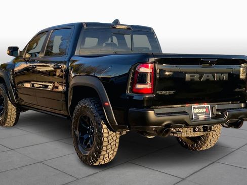 Used 2022 RAM 1500 TRX w/ TRX Level 2 Equipment Group image 9