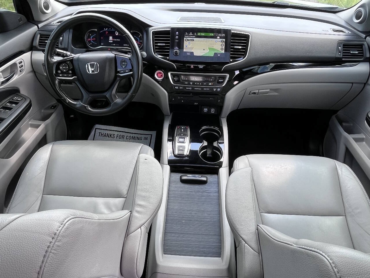 Used 2020 Honda Pilot Touring image 30