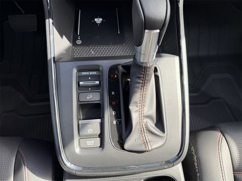 New 2026 Honda CR-V Sport-L image 35