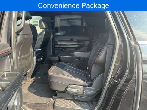 Certified 2021 Ford Expedition Max Limited AWD/4WD image 10