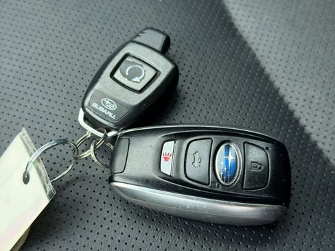 Used 2019 Subaru Legacy 2.5i Limited image 37