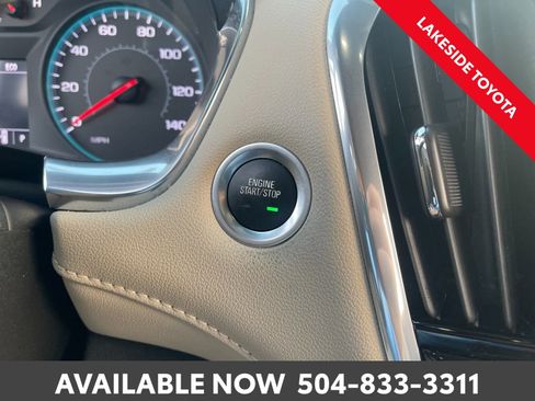 Used 2023 Chevrolet Traverse LS w/ Safety Package image 31