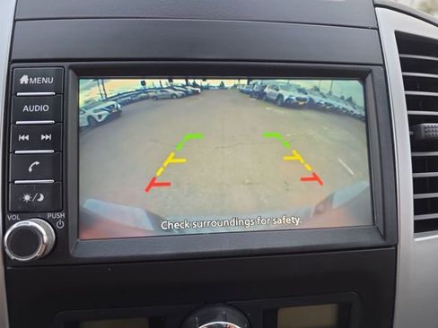 Used 2019 Nissan Frontier SV w/ Value Truck Package image 26