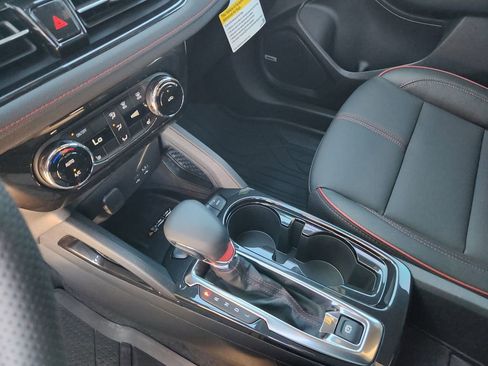 New 2026 Chevrolet TrailBlazer RS w/ Convenience Package image 17