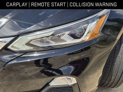 Used 2022 Nissan Altima 2.5 SV FWD image 10