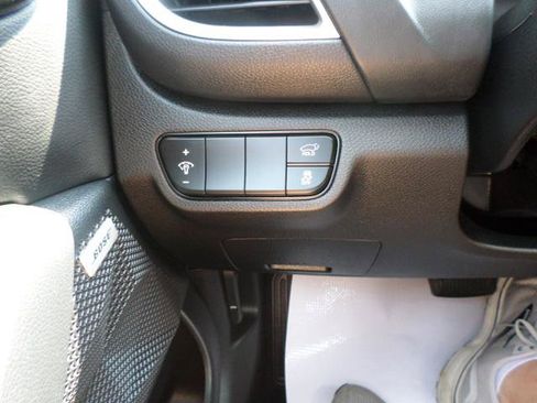 Used 2024 Kia Seltos SX w/ SX Sunroof Package AWD/4WD image 30