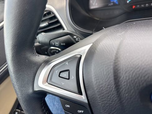 Used 2023 Ford Edge SEL w/ Convenience Package AWD/4WD image 26