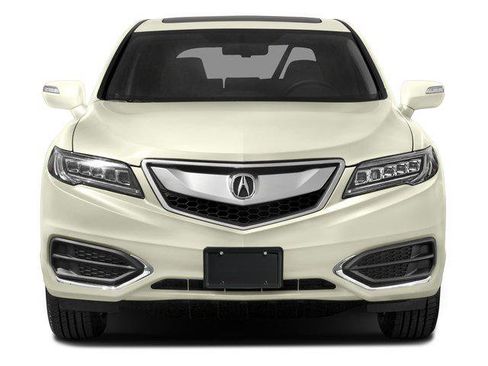 Used 2017 Acura RDX FWD image 4