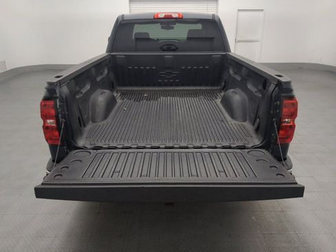 Used 2017 Chevrolet Silverado 1500 LT w/ All Star Edition AWD/4WD image 29