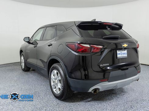 Used 2020 Chevrolet Blazer LT FWD image 5