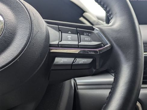 Used 2025 MAZDA CX-5 AWD 2.5 S w/ Preferred Package image 23