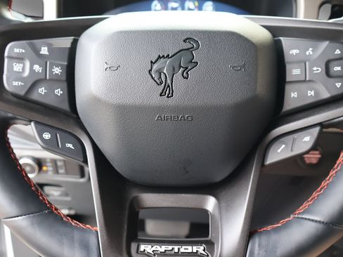 Used 2024 Ford Bronco Raptor AWD/4WD image 19