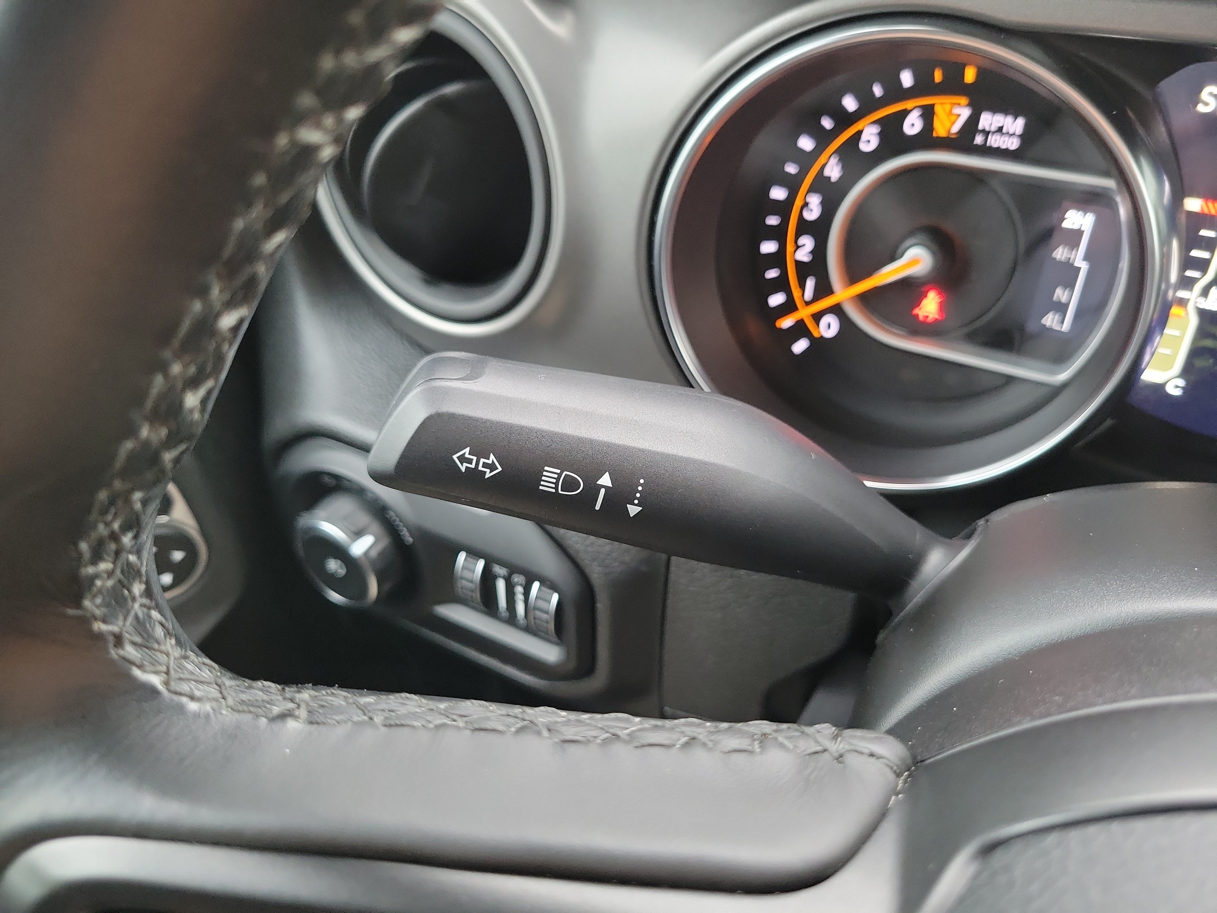 Used 2021 Jeep Wrangler Unlimited Sport AWD/4WD image 26