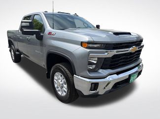 Certified 2025 Chevrolet Silverado 2500 LT w/ Convenience Package AWD/4WD video 2