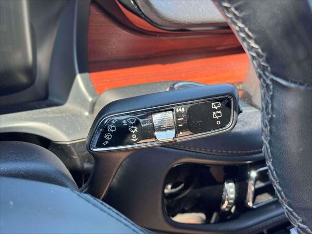 Certified 2023 Lincoln Aviator Reserve w/ Jet Package AWD/4WD image 26