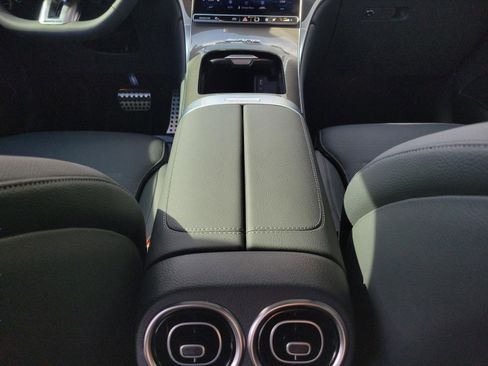 New 2026 Mercedes-Benz GLC 43 AMG 4MATIC image 17