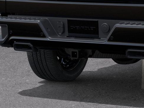 New 2026 Chevrolet Silverado 1500 High Country image 14