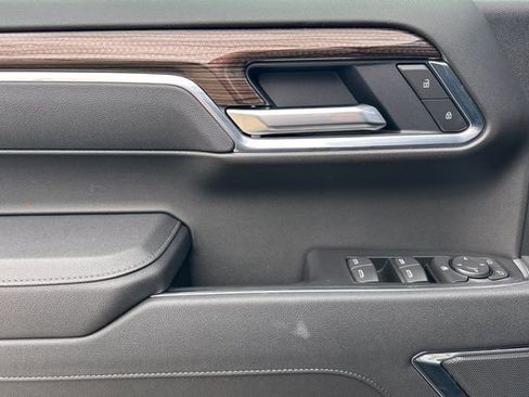 New 2026 Chevrolet Silverado 1500 LT AWD/4WD image 14