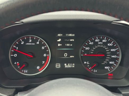 Used 2022 Subaru WRX image 64