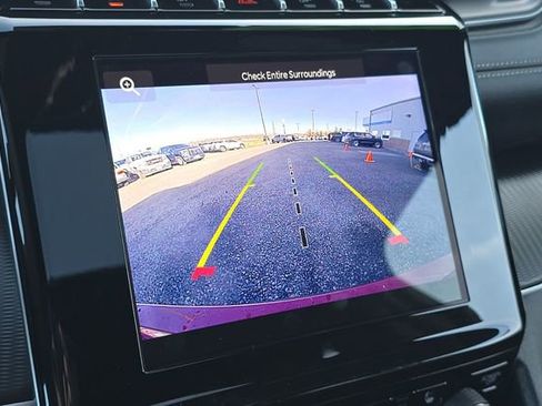 Used 2024 Jeep Grand Cherokee L Altitude image 27