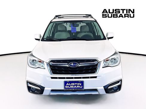 Used 2018 Subaru Forester 2.5i Premium AWD/4WD image 2