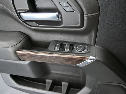 Used 2021 GMC Sierra 1500 SLE image 36