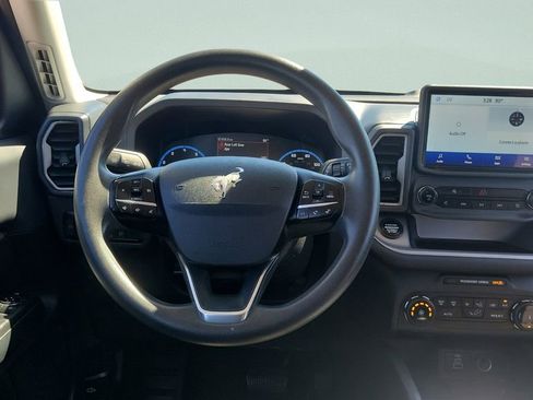 Used 2023 Ford Bronco Sport Big Bend image 15