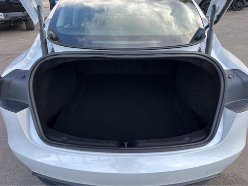 Used 2024 Tesla Model 3 Long Range image 34