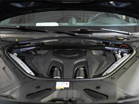 Used 2022 Porsche Panamera 4S image 23