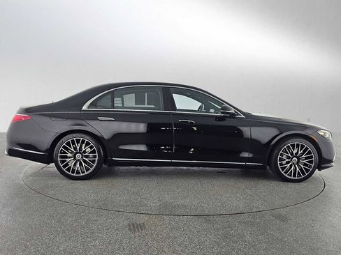 Used 2021 Mercedes-Benz S 580 S 580 image 2