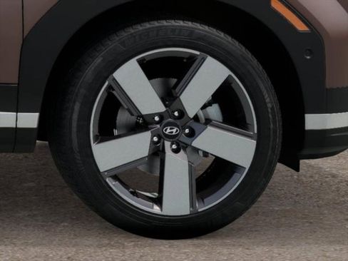 New 2026 Hyundai Santa Fe Limited image 11