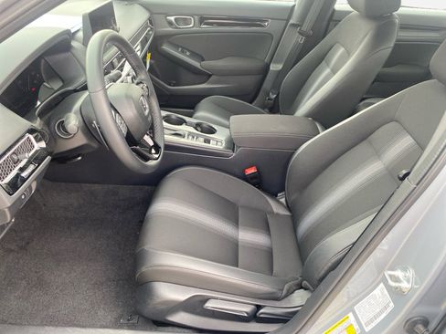 Certified 2026 Honda Civic Sport image 11