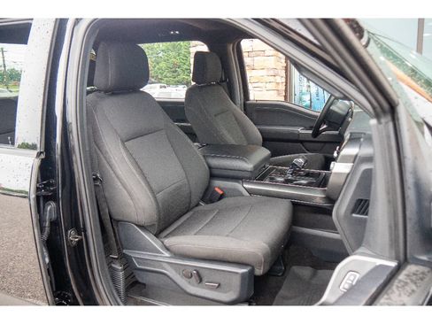 Used 2023 Ford F150 XLT w/ Equipment Group 302A High AWD/4WD image 15