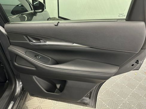 Used 2023 INFINITI QX60 Luxe w/ Cargo Package image 18