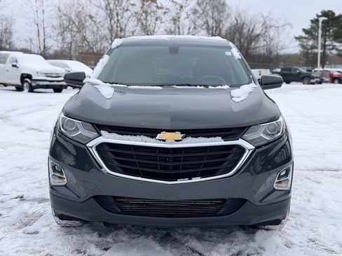 Used 2019 Chevrolet Equinox LT image 2