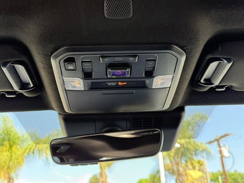 New 2026 Toyota 4Runner TRD Off-Road Premium AWD/4WD image 22