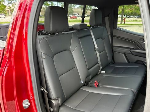 New 2026 GMC Canyon Elevation w/ Convenience Package AWD/4WD image 33